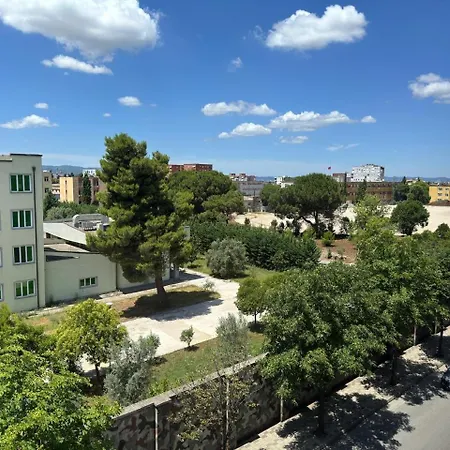Oxhaku Apartment Tirana