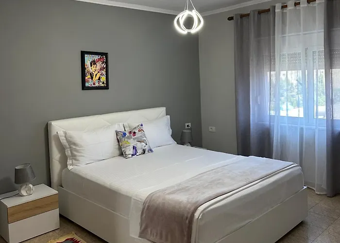 Oxhaku Apartament Tirana