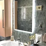 Oxhaku شقة