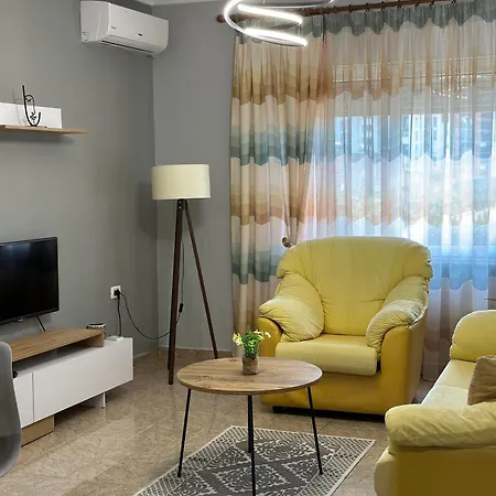 Apartment Oxhaku *