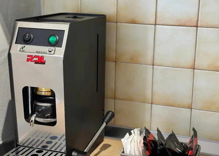 Oxhaku Appartement *